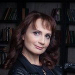 Мила Бачурова