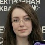 Анна Россиус