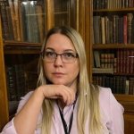 Анна Одувалова