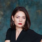 Катерина Алёшина
