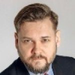 Евгений Паули
