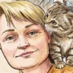 Наталия Журавликова