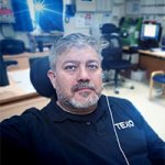 Денис Седов