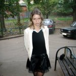 Елена Малиновская