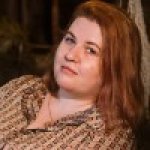 Наталья Андреевна Самсонова