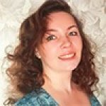 Наталья Владимирова