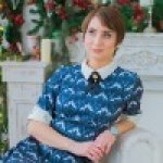 Юлия Журавлева