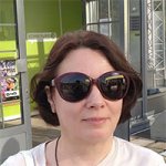 Виола Редж