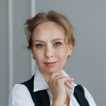 Виктория Шиманская
