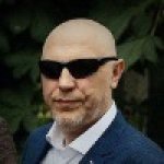 Сергей Евгеньевич Добрышкин