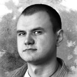 Наиль Эдуардович Выборнов