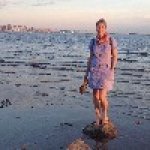 Ирина Парамонова