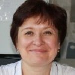 Элина Градова