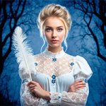 Регина Андреева