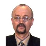 Андрей Михайлович Руденко