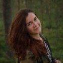 Алёна Васильева