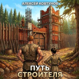 Обложка книги „Путь строителя 4“
