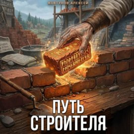 Обложка книги „Путь Строителя 2“