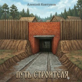 Обложка книги „Путь Строителя 9“