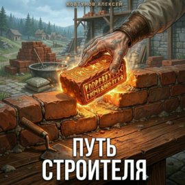 Обложка книги „Путь Строителя 11“
