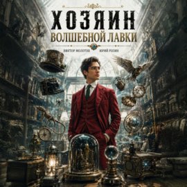 Хозяин Волшебной Лавки