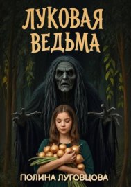 Луковая ведьма