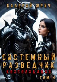 Системный разведчик. Консолидация. Том 4