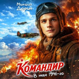 Командир. В небе 1941-го