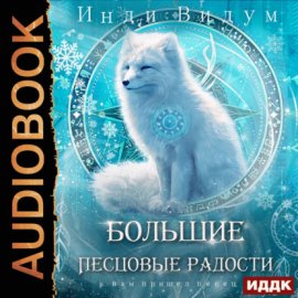 Под знаком Песца. Книга 8. Большие Песцовые радости