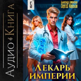 Лекарь Империи 5