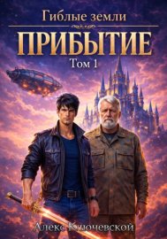 Обложка книги „Прибытие“