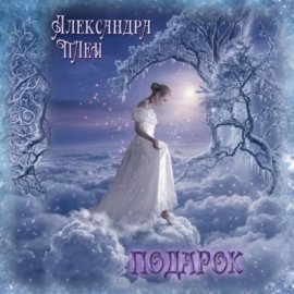 Обложка книги „Подарок“
