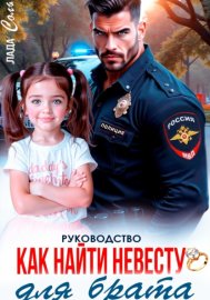 Обложка книги „Руководство. Как найти невесту для брата“