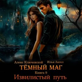 Тёмный маг. Книга 9. Извилистый путь
