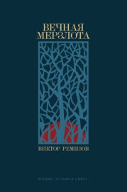 Обложка книги „Вечная мерзлота“