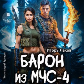 Барон из МЧС-4