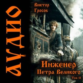 Инженер Петра Великого – 11