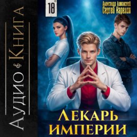 Лекарь Империи 18