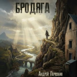 Бродяга