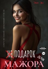 Обложка книги „Не подарок для мажора“