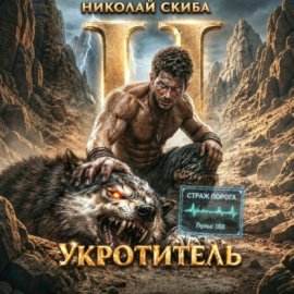 Укротитель. Зверолов с Юга. Книга 2.