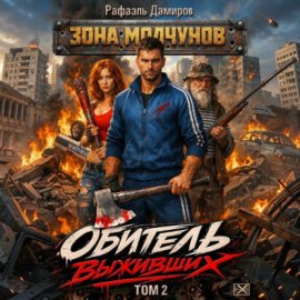 Обитель выживших. Том 2