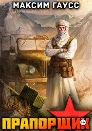 Прапорщик. Часть 2. Назад в СССР. Книга 7