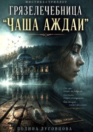Грязелечебница «Чаша Аждаи»