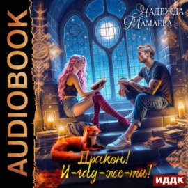 Обложка книги „Дракон! И-гад-же-ты!“