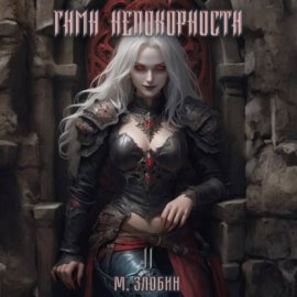 Обложка книги „Книга II: Гимн Непокорности“