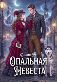 Опальная невеста дракона, или Попаданка в бегах
