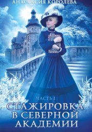 Стажировка в Северной Академии. Часть 1