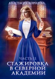 Стажировка в Северной Академии. Часть 2
