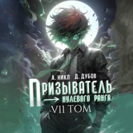 Призыватель нулевого ранга. Том 7